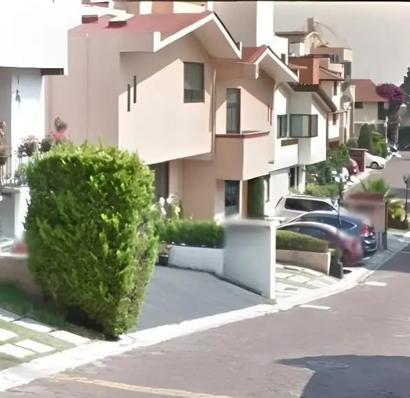 Casa en Chimalcoyoc, Tlalpan, Ciudad de México — foto 1 de 9