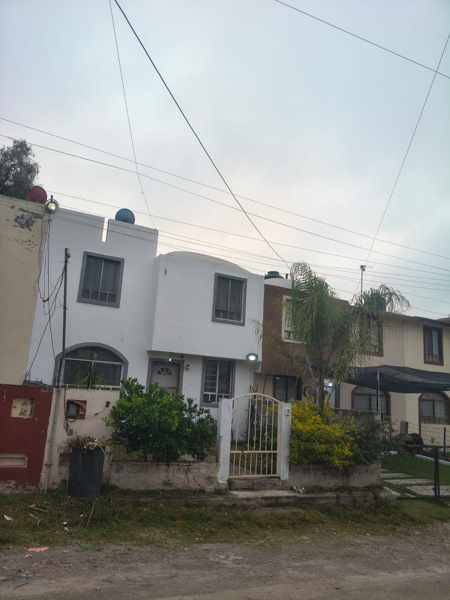 Casa en Fraccionamiento con Seguridad en San Pedrito Alpuyeca, Tula de Allende — foto 1 de 21