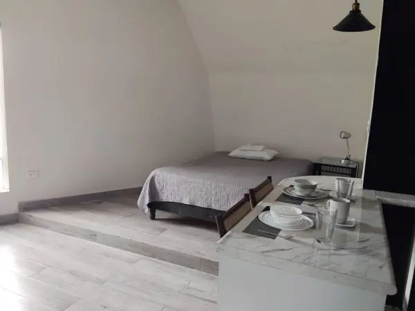 Departamento en Torreon Jardin, Torreón, Coahuila de Zaragoza — foto 1 de 5