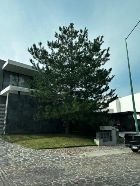 Casa en venta en El bosque ] habituación en planta baja — foto 1 de 13