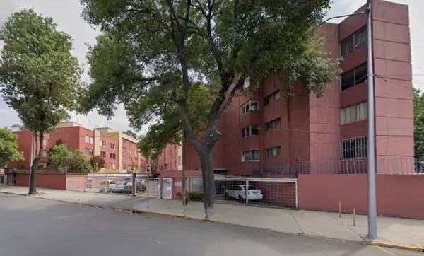 Departamento en Venta, Col. Prados del Rosario, Azcapotzalco, Cdmx. — foto 1 de 11