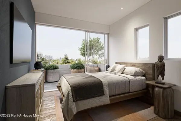 Departamento en venta en Guerrero, Cuauhtémoc — foto 2 de 20
