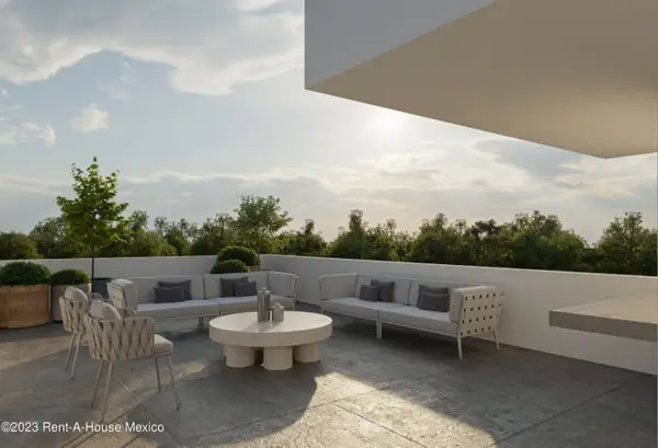 Departamento en venta en Guerrero, Cuauhtémoc — foto 3 de 20