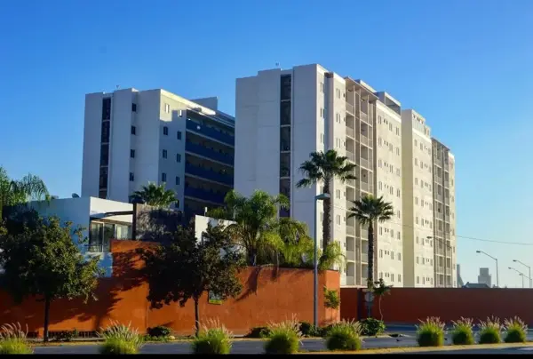 Departamento en renta en Céntrika, Monterrey — foto 2 de 6