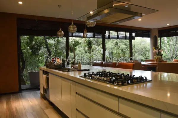Casa tipo Mansión en Hacienda del Valle Escondido en Venta EOD 27-1137 — foto 1 de 87