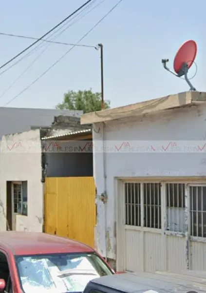 San Nicolás de los Garza — foto 1 de 12