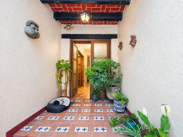 Casa en venta en San Diego Churubusco, Coyoacán — foto 2 de 15