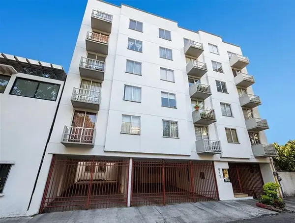 Departamento en Venta Col Miravalle — foto 1 de 24