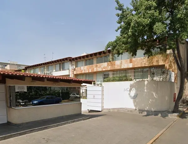 Departamento en venta en Xoco, Benito Juárez — foto 2 de 14