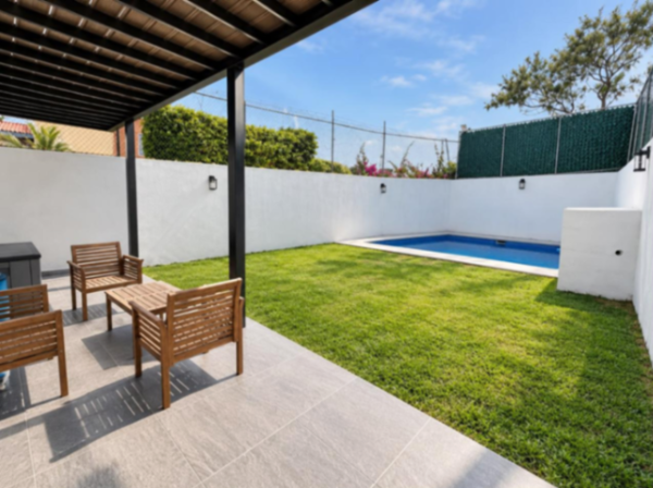 Casa en venta en Centro Jiutepec, Jiutepec — foto 3 de 25