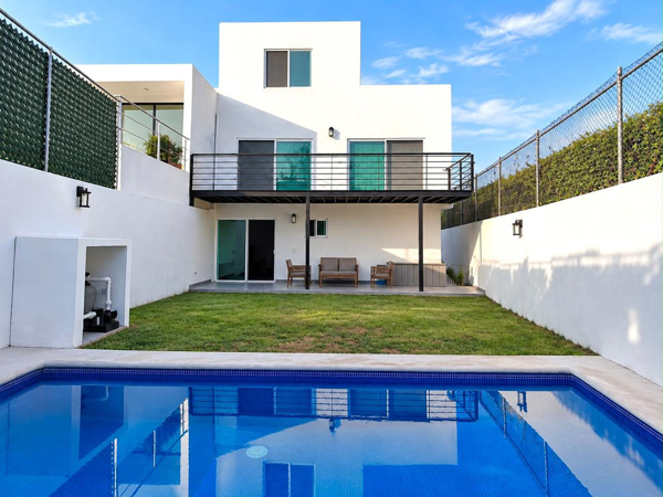 Casa en venta en Centro Jiutepec, Jiutepec — foto 2 de 25