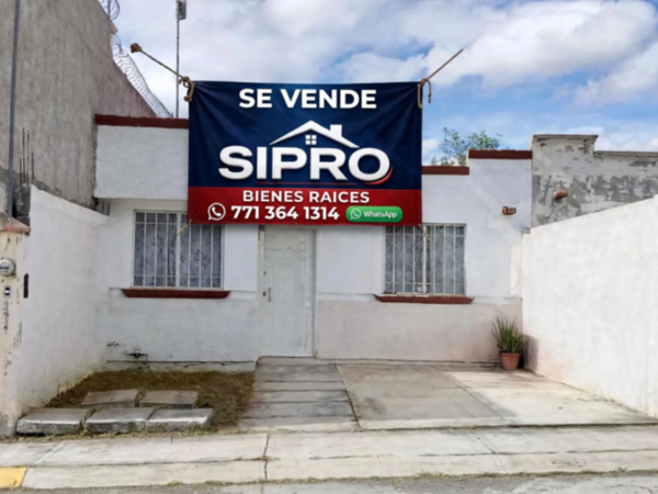 Casa en venta en Santa Matilde, Pachuca de Soto — foto 2 de 9