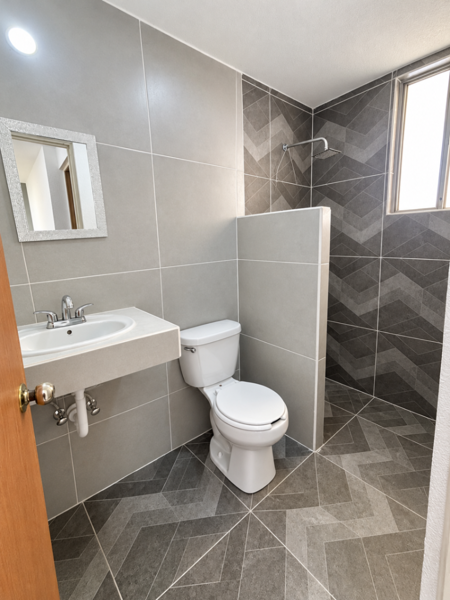 Casa en venta en Santa Matilde, Pachuca de Soto — foto 3 de 9