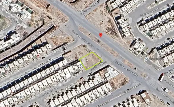 Terreno en VENTA Prolongacion PASEO DEL TECNOLOGICO — foto 1 de 2