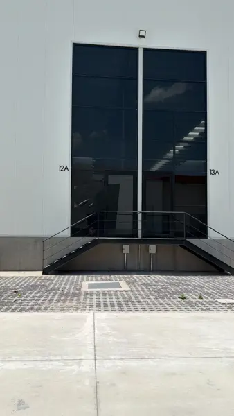 Bodega en renta en Calamanda, El Marqués — foto 2 de 7