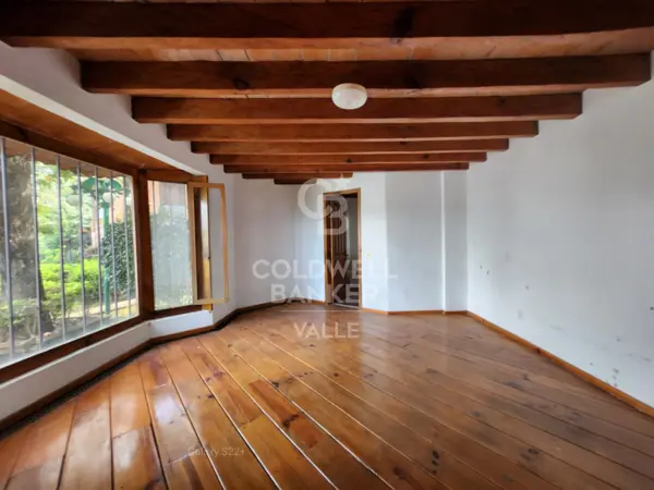 Casa en venta en Avandaro, Valle de Bravo — foto 3 de 27