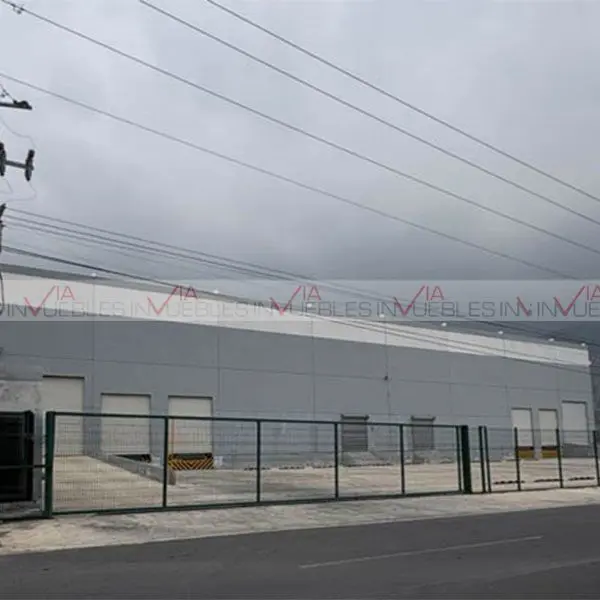 Parque Industrial Martel III — foto 1 de 23