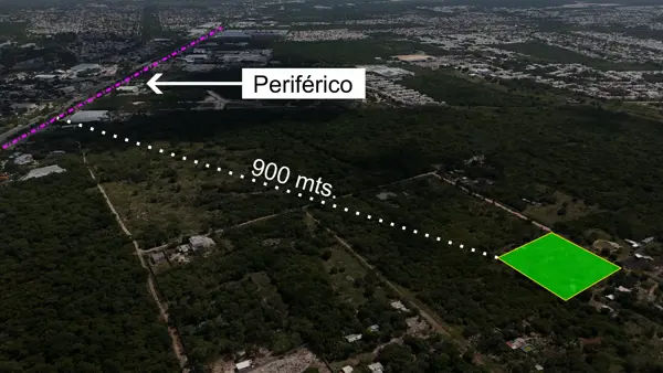 Terreno en venta | San Juan Bautista | 11,000 m2 | Ideal para desarrolladores. — foto 1 de 11