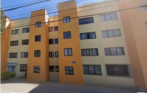 Departamento en Circunvalacion Oblatos, Guadalajara, Jalisco — foto 1 de 8