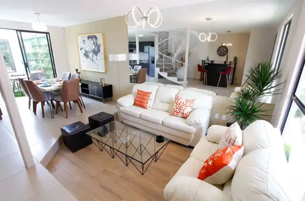 Casa en venta en San Mateo Huitzilzingo, Chalco — foto 2 de 11