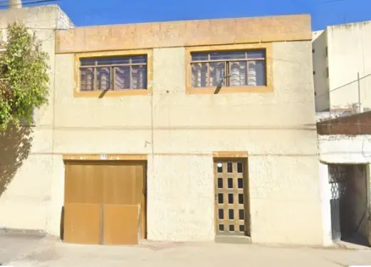 Casa en Remate Judicial en Guadalajara, Jalisco, Zona La Federacha — foto 1 de 10
