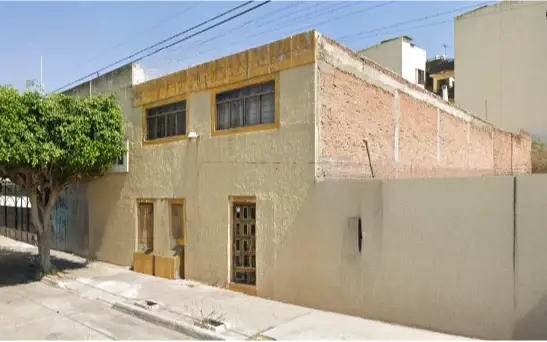 Casa en remate en La Federacha, Guadalajara — foto 2 de 10
