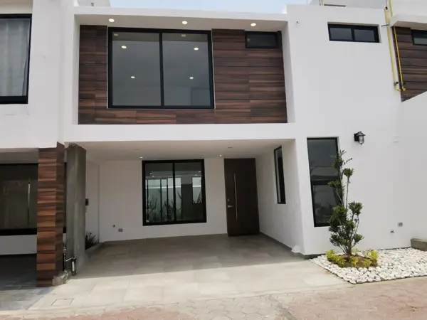 Casa en venta en La Cañada, San Pedro Cholula — foto 2 de 12