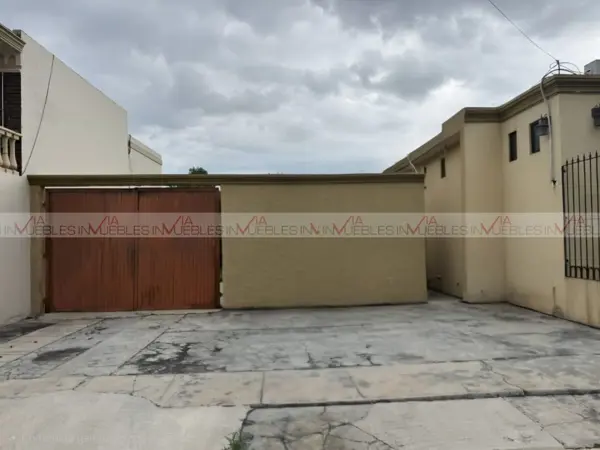 Terreno en venta en Mitras Centro, Monterrey — foto 3 de 12