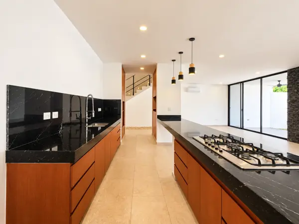 Casa en venta en Temozon Norte, Mérida — foto 3 de 17