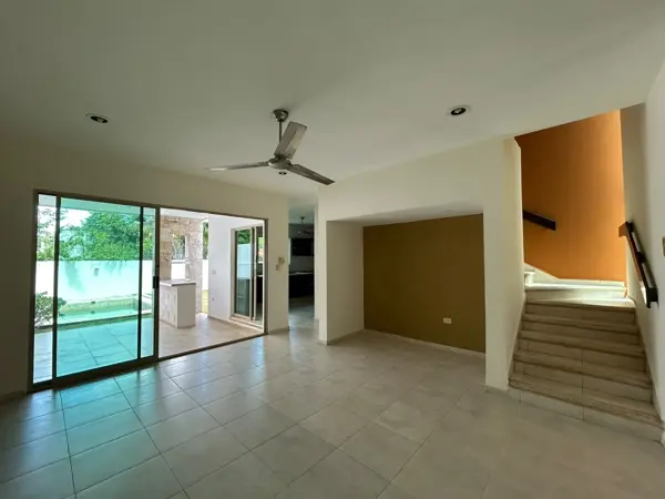 Casa en venta en Monte Alban, Mérida — foto 3 de 27