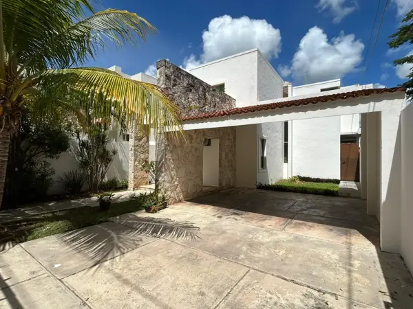 Casa en venta en Monte Alban, Mérida — foto 2 de 27