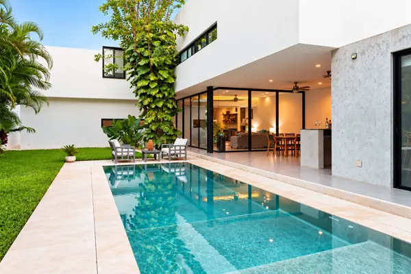 Casa en venta en temozón norte merida yucatan — foto 1 de 19