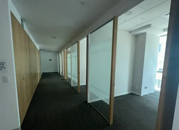Oficina en Renta – Santa Fe | Cdmx — foto 1 de 13