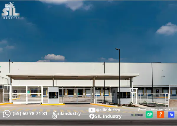 Nave Industrial en Renta en Cancún — foto 1 de 7