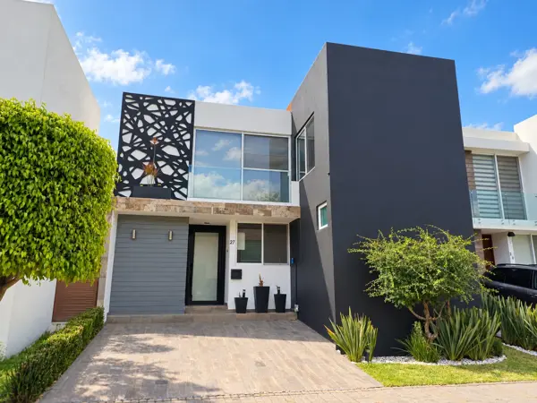 Casa en RENTA, Parque Victoria, Lomas II, Puebla — foto 1 de 17