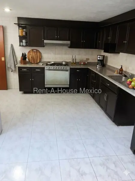 Casa en venta en Chimalcoyoc, Tlalpan — foto 3 de 24