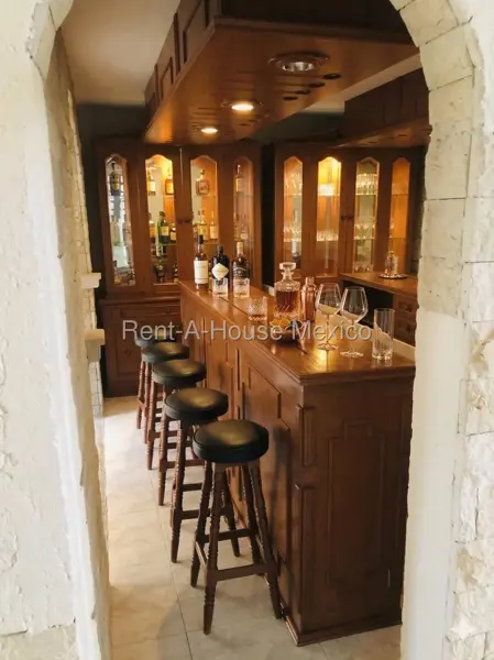 Casa en venta en Chimalcoyoc, Tlalpan — foto 2 de 24