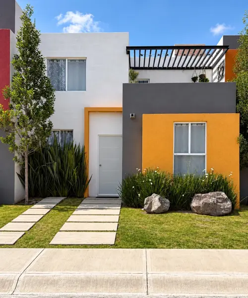 Casa en venta en San Luis, Mineral de la Reforma — foto 1 de 10