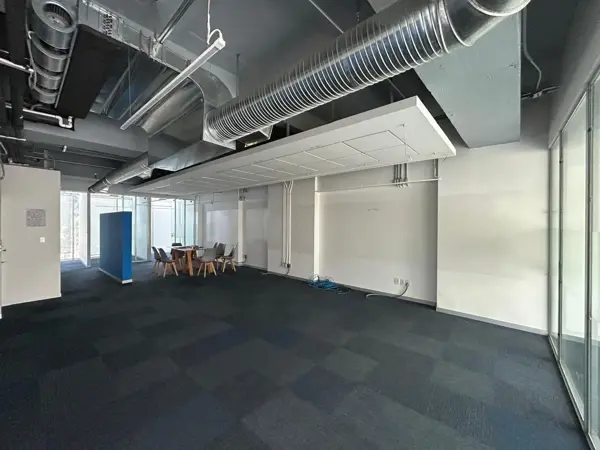Oficina en Renta | Piso Completo en Anzures, Cdmx — foto 1 de 13