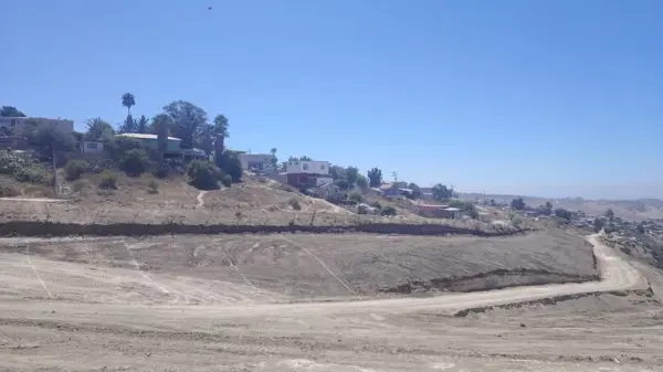 Terreno en venta en La Gloria, Tijuana — foto 3 de 7
