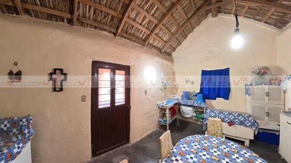 Casa en venta en Santa Fe, Cadereyta Jiménez — foto 2 de 15