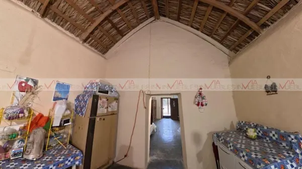 Casa en venta en Santa Fe, Cadereyta Jiménez — foto 3 de 15