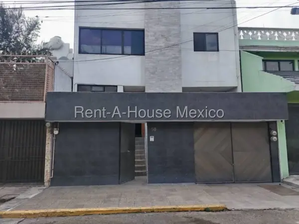 Casa en Venta en Acueducto De Guadalupe, Gustavo Madero AF 27-1356 — foto 1 de 37