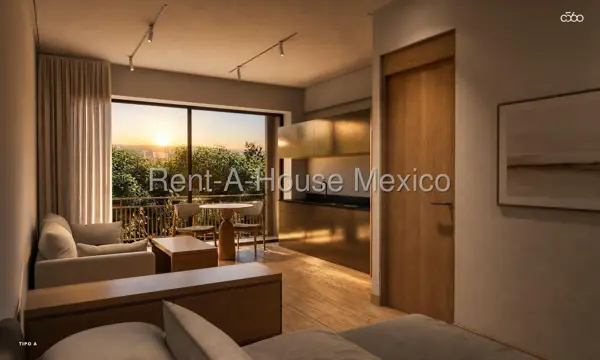 Departamento en venta en Roma Norte, Cuauhtémoc — foto 2 de 12