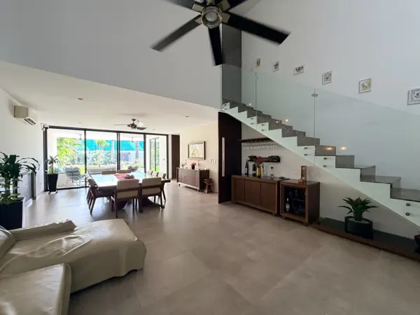 Casa en venta en Residencial Arbórea, Conkal — foto 3 de 15