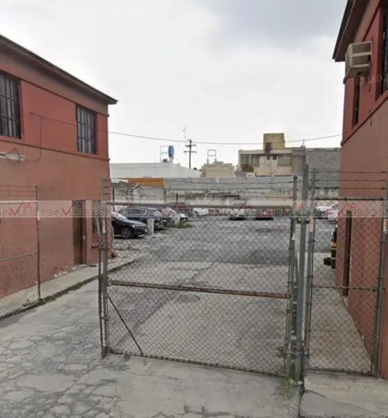 Colegio Civil, Centro Monterrey — foto 1 de 12
