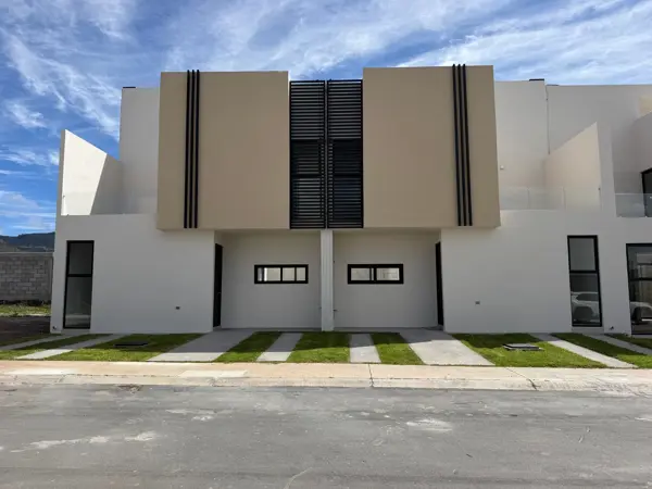 CASA NUEVA TOTALMENTE EQUIPADA | Los Olivos Residencial, San Juan Tilcuautla, Hgo. — foto 1 de 20