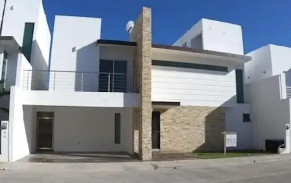 Casa con 3 Recamaras en Venta — foto 1 de 11