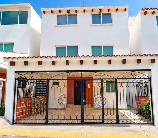 Casa en Venta en Fracc. Bonanza, Metepec. — foto 1 de 7