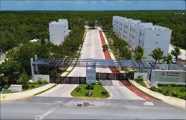 Casa en Las Palmas, Playa del Carmen, Quintana Roo — foto 1 de 21
